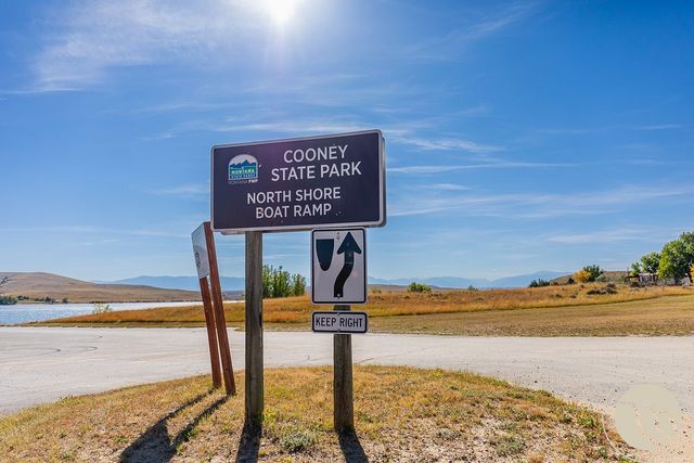 16 Wilson Lane, Roberts, MT 59070