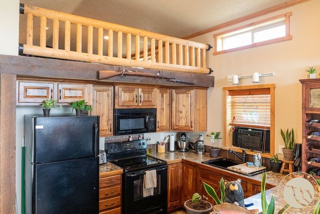 16 Wilson Lane, Roberts, MT 59070