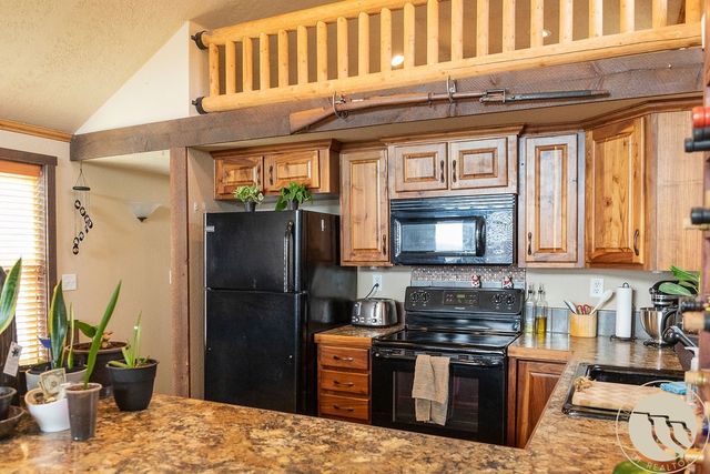 16 Wilson Lane, Roberts, MT 59070