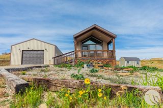 16 Wilson Lane, Roberts, MT 59070