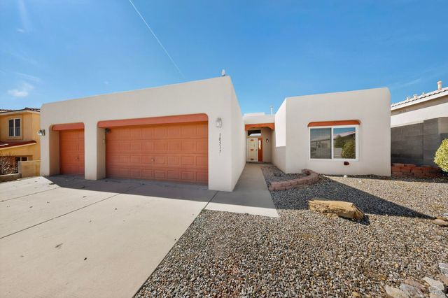 10517 Sorrento Drive NW, Albuquerque, NM 87114