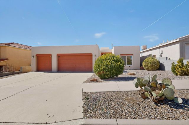 10517 Sorrento Drive NW, Albuquerque, NM 87114