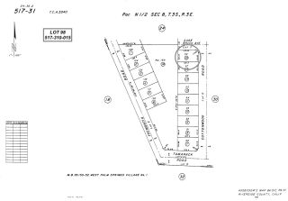 13367 Cottonwood, Whitewater, CA 92282