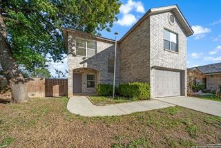 9621 Green Plain, San Antonio, TX 78245