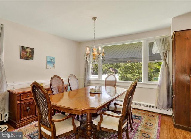 9 HOUSTON RD, Yardley, PA 19067