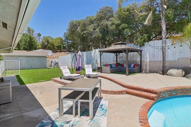 2318 Orchard Avenue, El Cajon, CA 92019