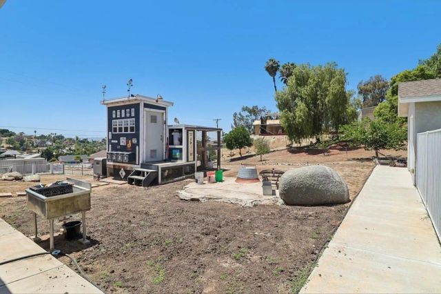 2318 Orchard Avenue, El Cajon, CA 92019