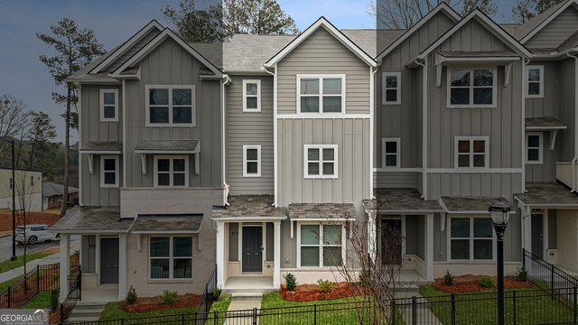1303 Lakota Place, Atlanta, GA 30315