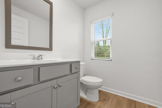 1303 Lakota Place, Atlanta, GA 30315