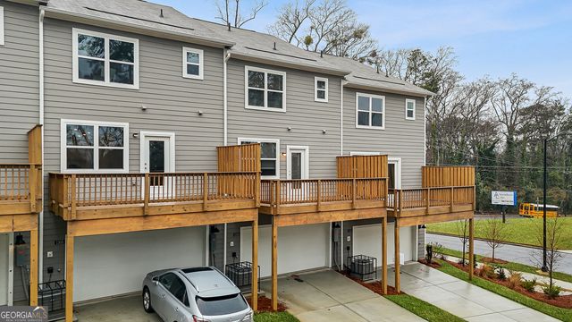 1303 Lakota Place, Atlanta, GA 30315