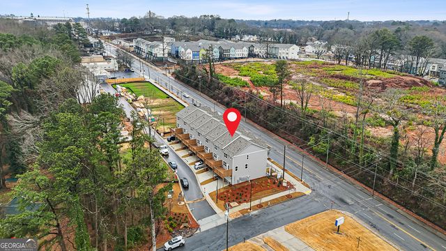 1303 Lakota Place, Atlanta, GA 30315