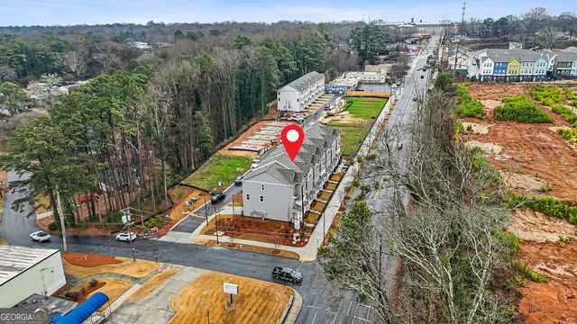 1303 Lakota Place, Atlanta, GA 30315