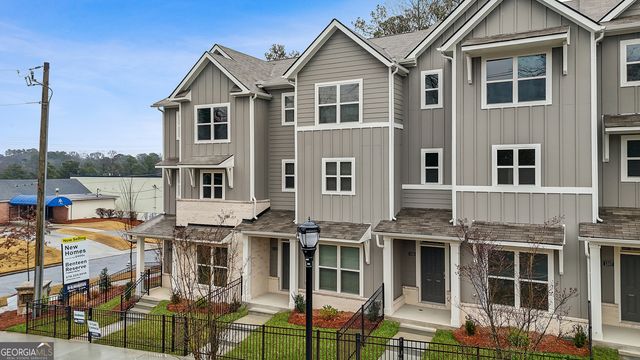 1303 Lakota Place, Atlanta, GA 30315