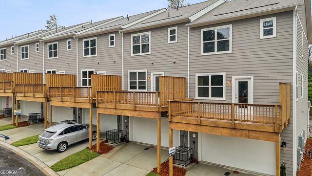 1303 Lakota Place, Atlanta, GA 30315