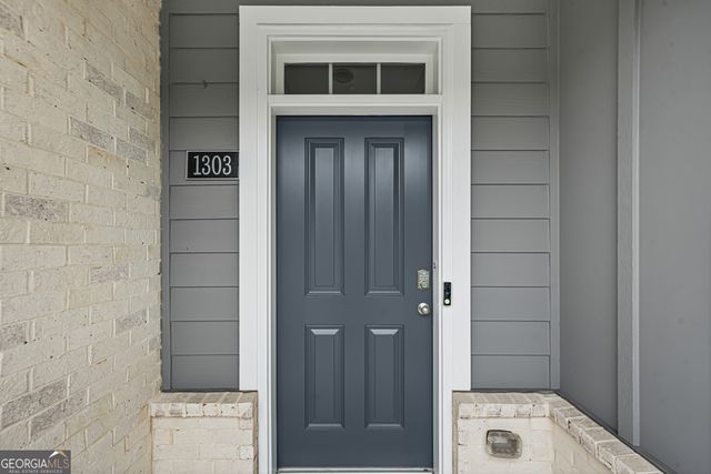 1303 Lakota Place, Atlanta, GA 30315
