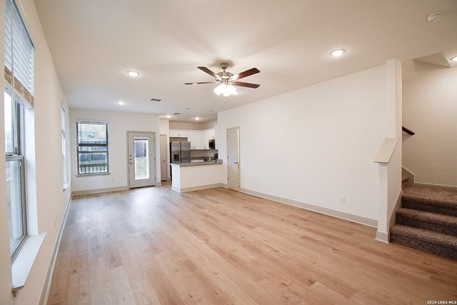 10211 Tulipwood Run Unit 102, San Antonio, TX 78252
