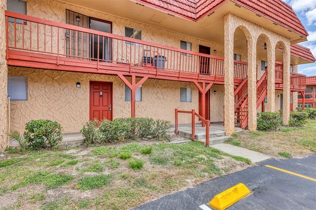 2864 N POWERS DRIVE 150, Orlando, FL 32818