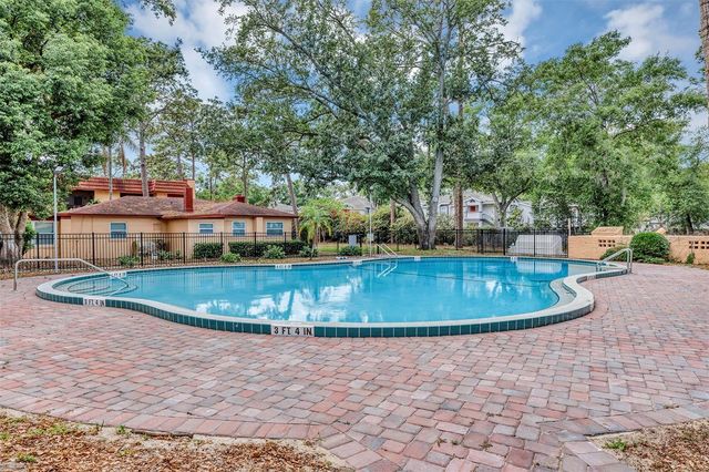 2864 N POWERS DRIVE 150, Orlando, FL 32818