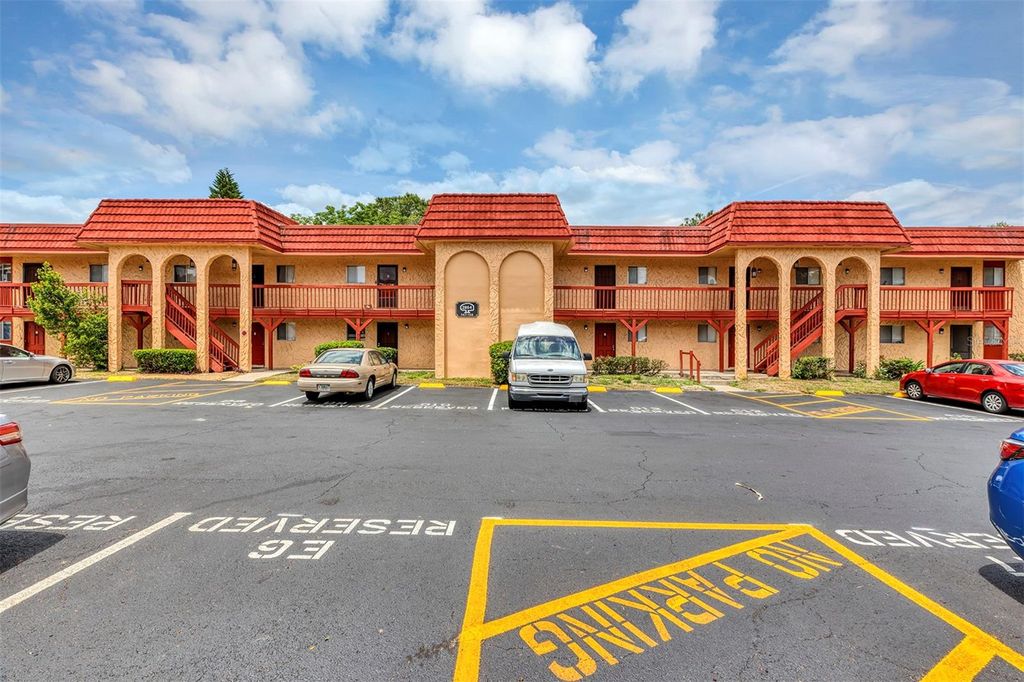 2864 N POWERS DRIVE 150, Orlando, FL 32818