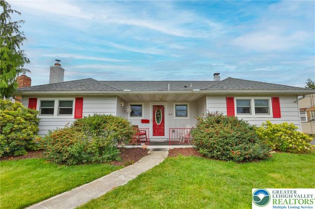 1929 Cloverdale Road, Bethlehem City, PA 18018