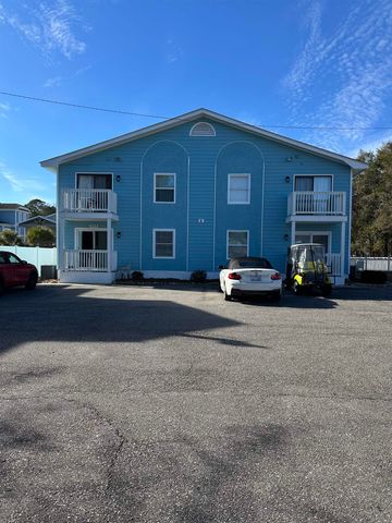420 Pine Ave., Garden City Beach, SC 29576