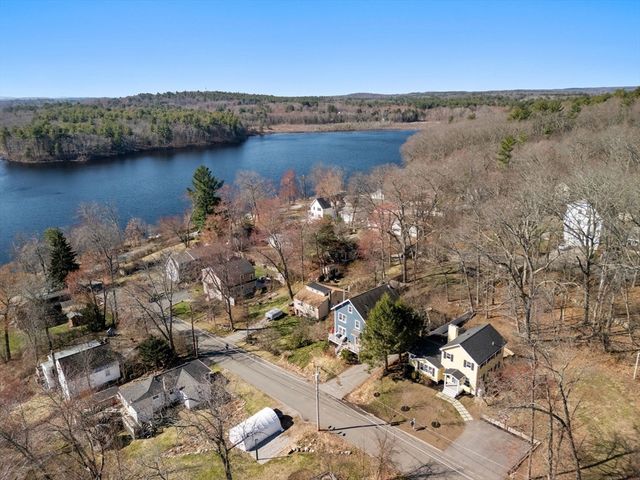 14 Dogwood Rd, Littleton, MA 01460