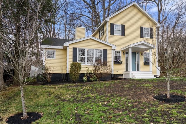 14 Dogwood Rd, Littleton, MA 01460