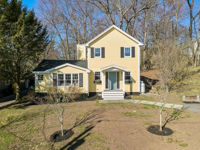 14 Dogwood Rd, Littleton, MA 01460