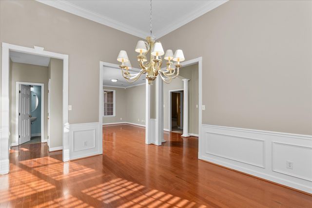 354 Barnsley Drive, Evans, GA 30809
