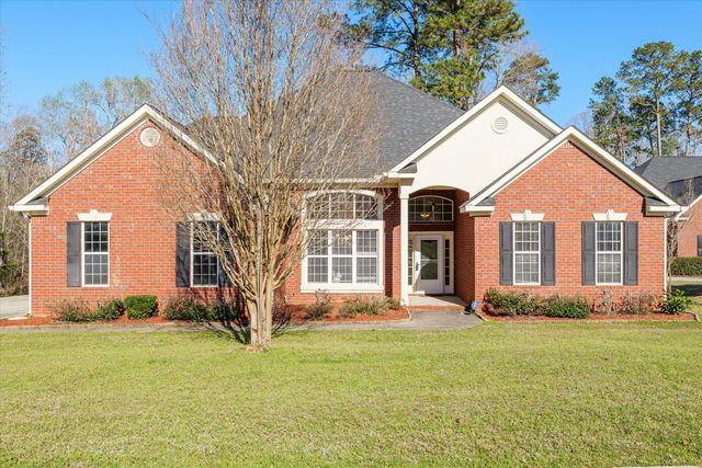 354 Barnsley Drive, Evans, GA 30809