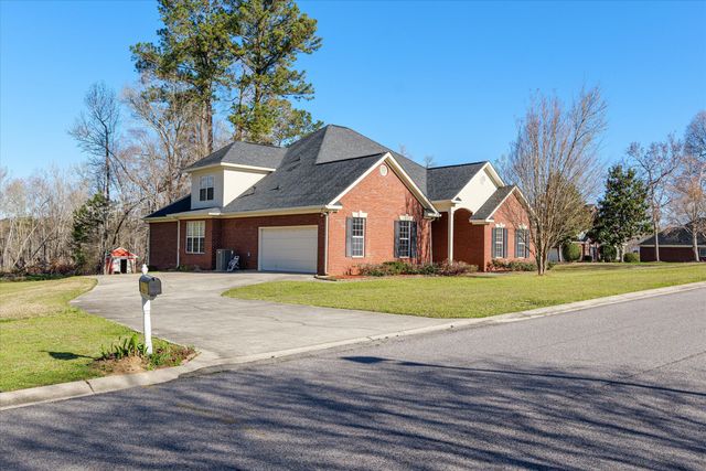 354 Barnsley Drive, Evans, GA 30809