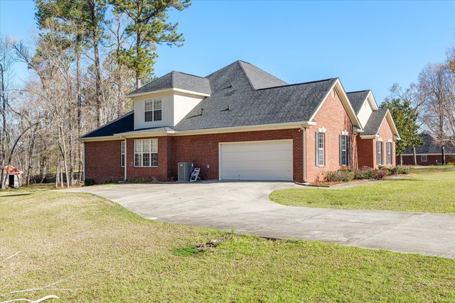 354 Barnsley Drive, Evans, GA 30809