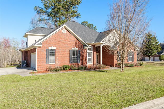 354 Barnsley Drive, Evans, GA 30809