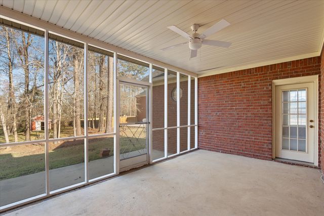 354 Barnsley Drive, Evans, GA 30809