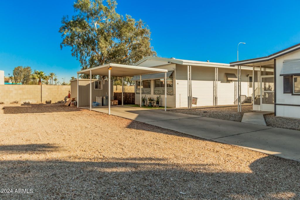 6960 W PEORIA Avenue 41, Peoria, AZ 85345