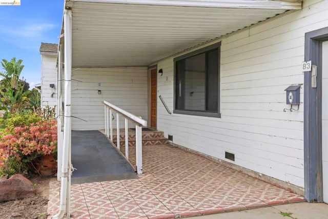 83 Beverly Dr, Salinas, CA 93905