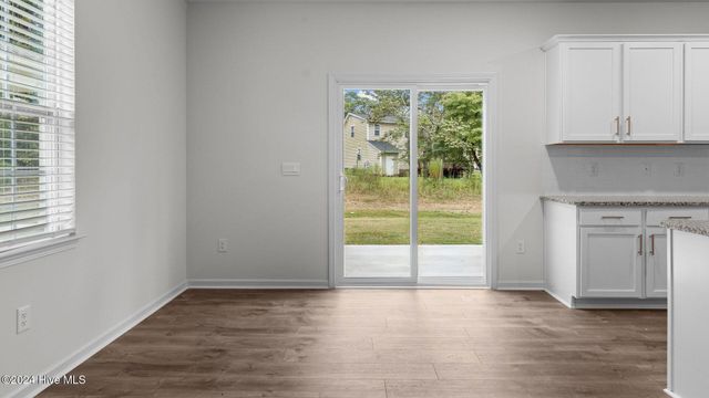 1533 Stone Wood Drive, Winterville, NC 28590