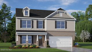 1533 Stone Wood Drive, Winterville, NC 28590