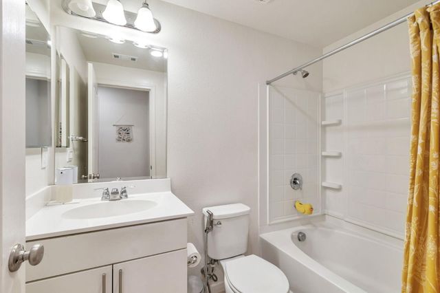 223 William Manly Street 1, San Jose, CA 95136