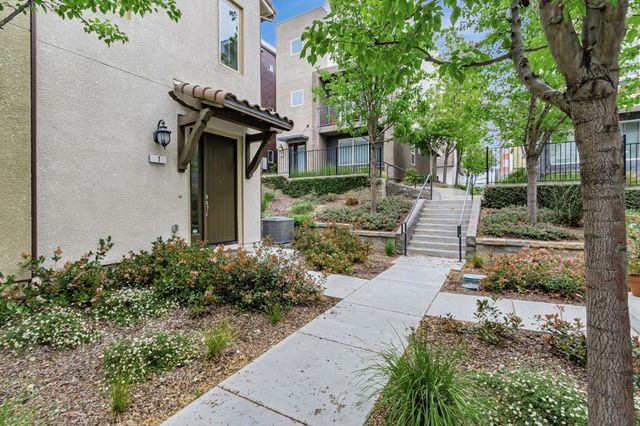 223 William Manly Street 1, San Jose, CA 95136