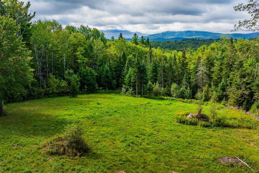 248 French Hollow Road, Winhall, VT 05340