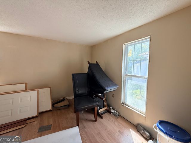 417 N Wilkinson Street, Milledgeville, GA 31061