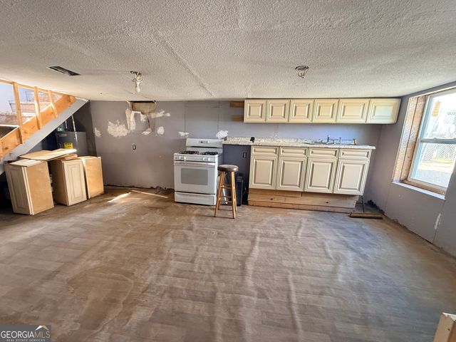 417 N Wilkinson Street, Milledgeville, GA 31061
