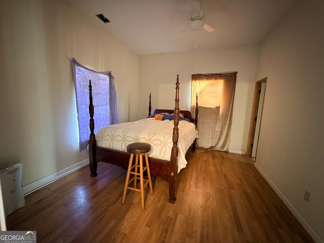 417 N Wilkinson Street, Milledgeville, GA 31061