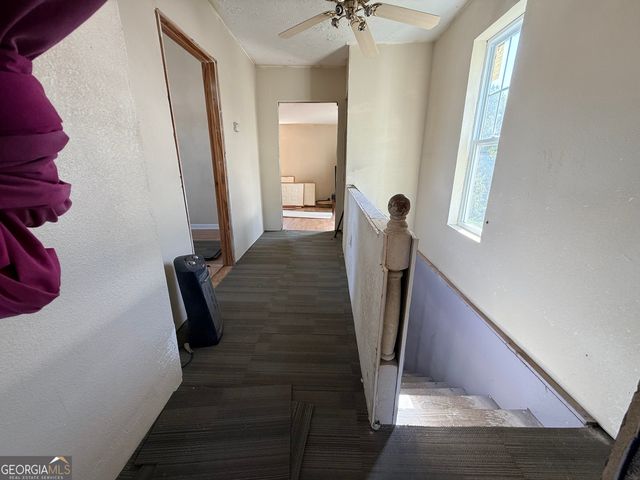 417 N Wilkinson Street, Milledgeville, GA 31061