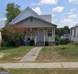 417 N Wilkinson Street, Milledgeville, GA 31061