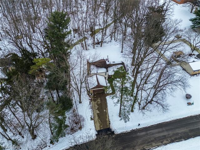 6180 Drexel Street NW, Massillon, OH 44646