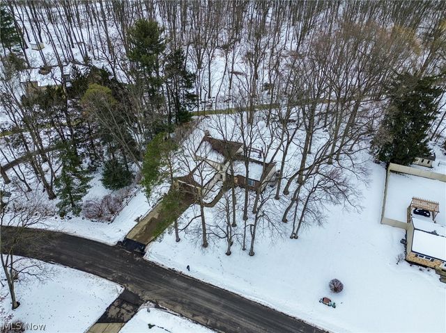 6180 Drexel Street NW, Massillon, OH 44646