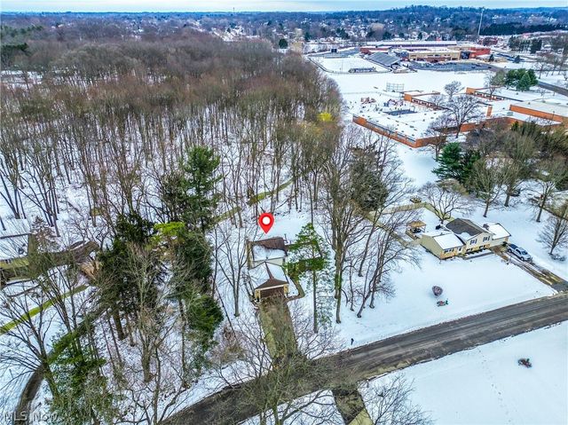 6180 Drexel Street NW, Massillon, OH 44646