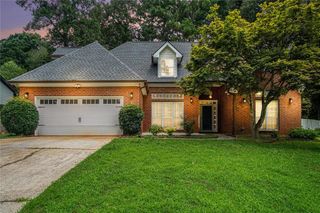 1517 Heartwood Drive, Lawrenceville, GA 30043